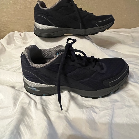 NWOB Abeo Allbirds Pro Sneakers - Picture 12 of 13